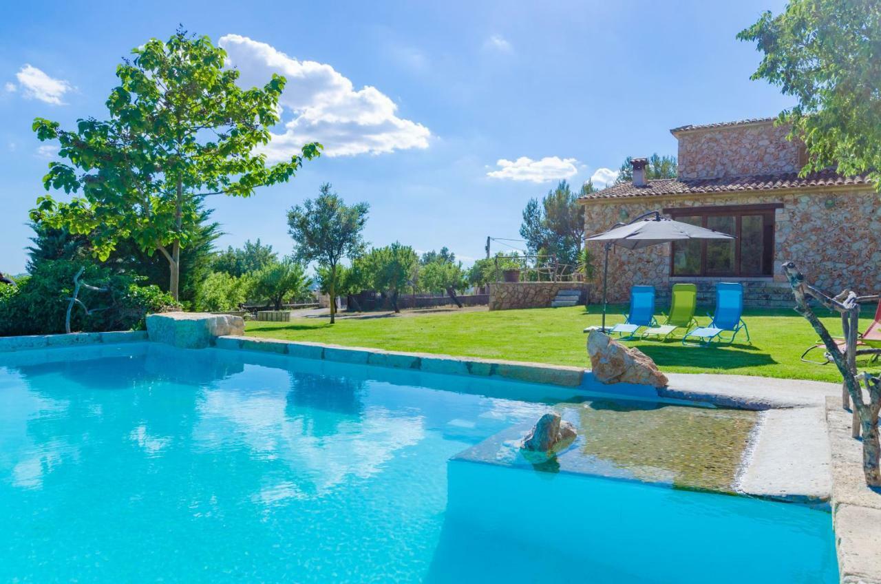 Can Coric * Inca (Mallorca)